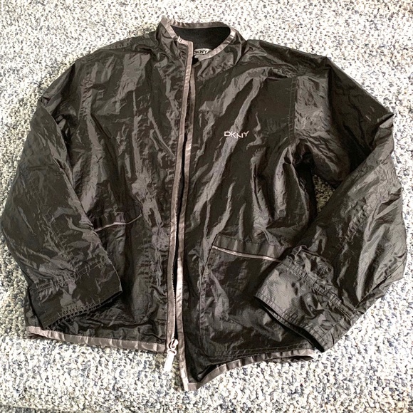 DKNY boys jacket - Picture 5 of 10